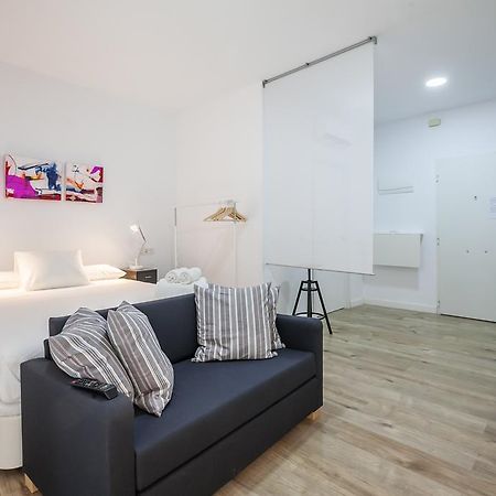 Santa Cruz Apartment Seville Exterior photo