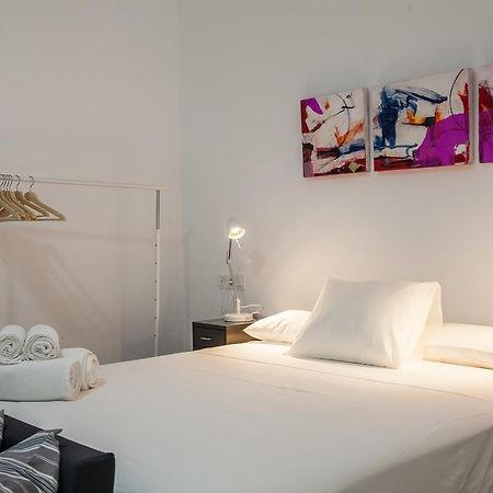 Santa Cruz Apartment Seville Exterior photo