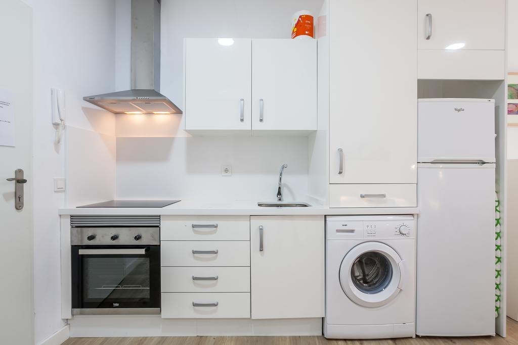 Santa Cruz Apartment Seville Exterior photo