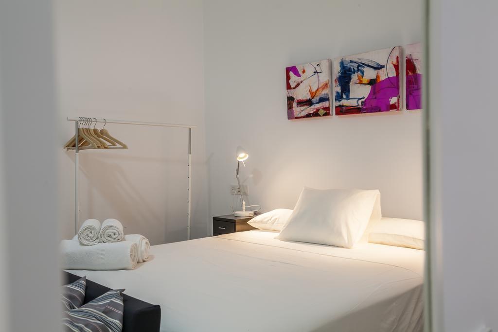 Santa Cruz Apartment Seville Exterior photo
