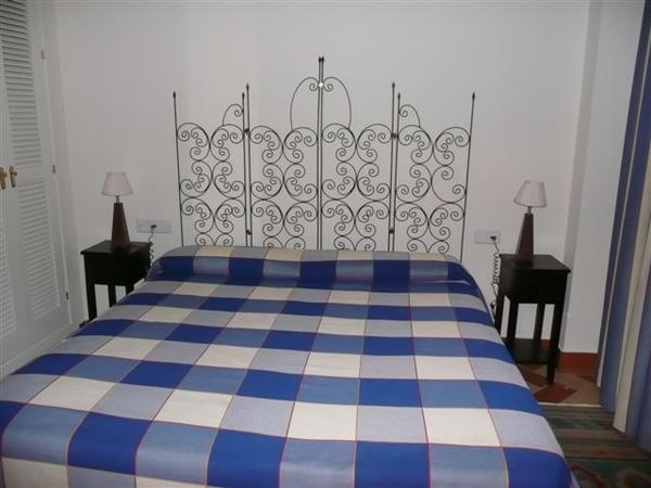 Santa Cruz Apartment Seville Room photo
