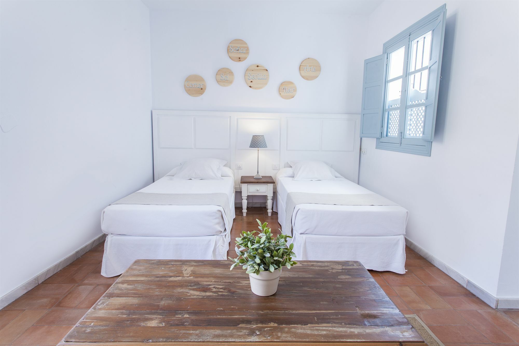 Santa Cruz Apartment Seville Exterior photo
