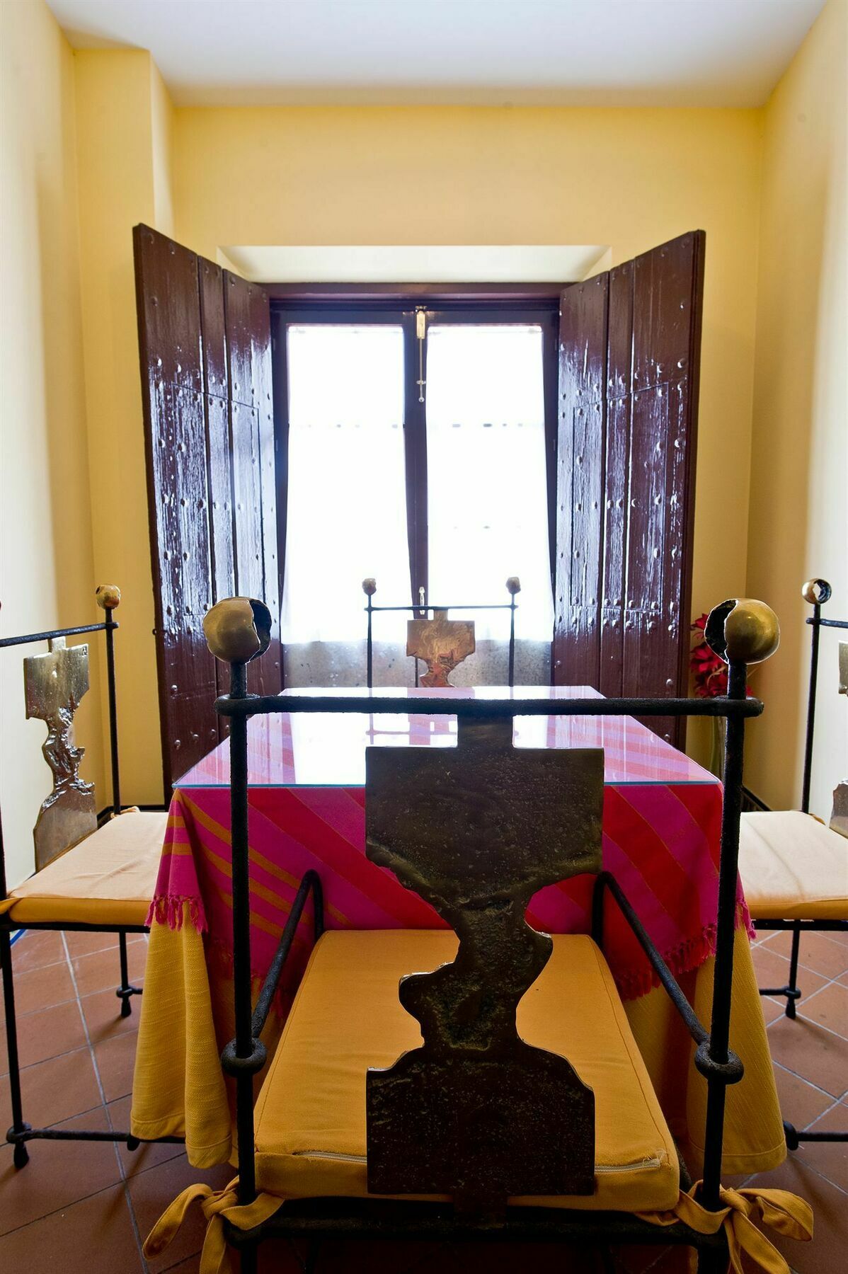 Santa Cruz Apartment Seville Exterior photo