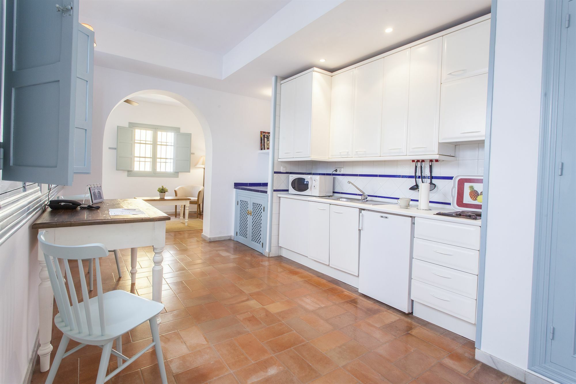 Santa Cruz Apartment Seville Exterior photo