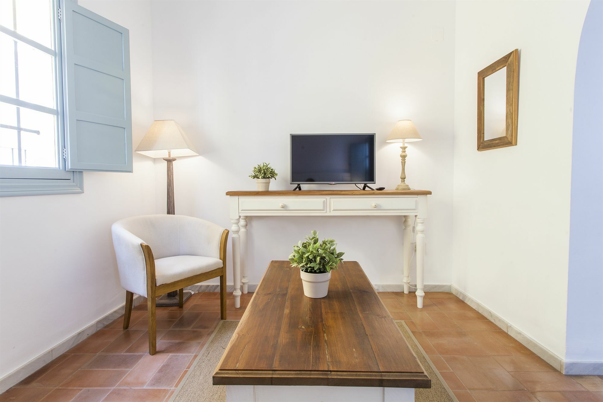 Santa Cruz Apartment Seville Exterior photo