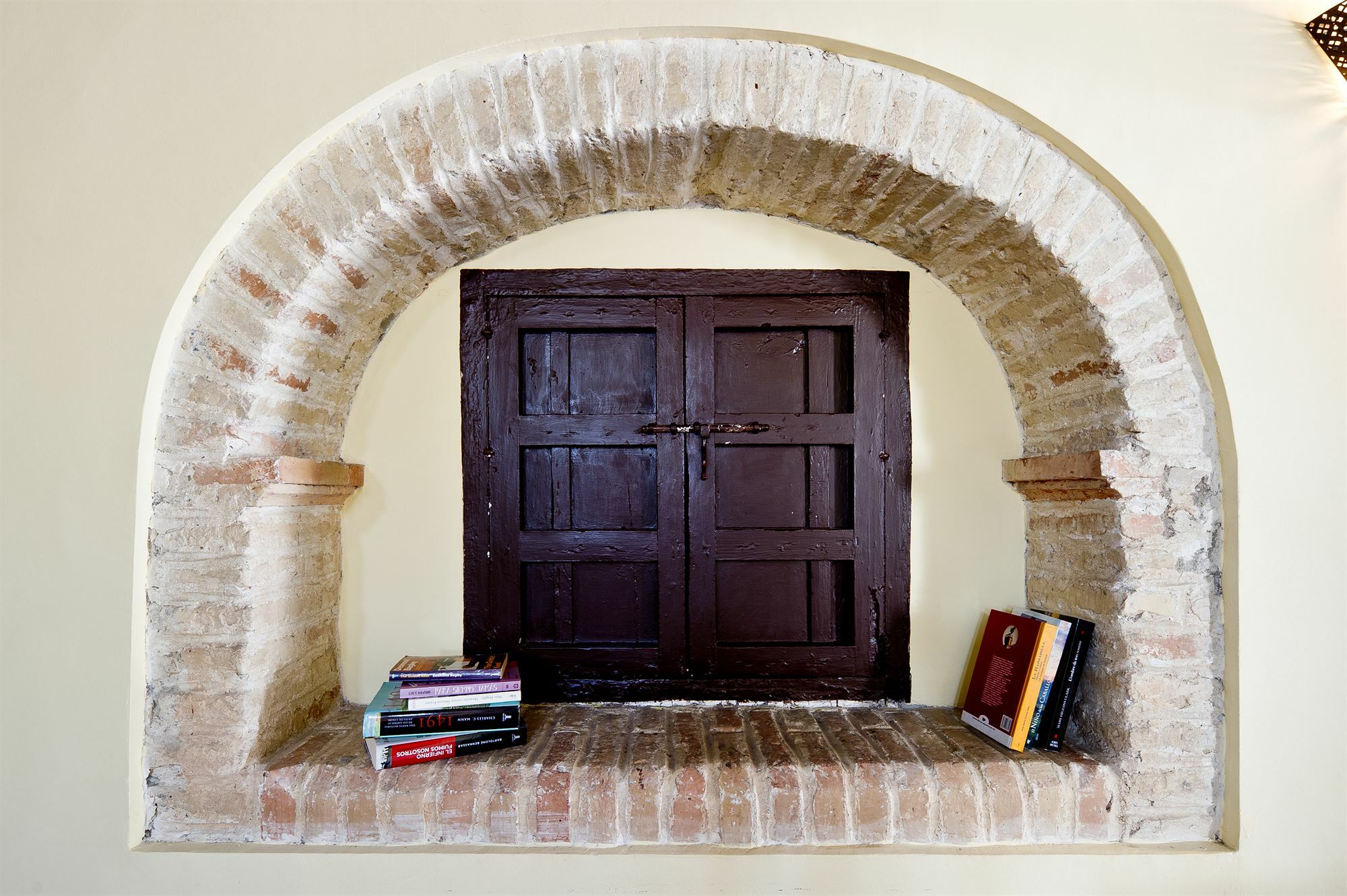 Santa Cruz Apartment Seville Exterior photo