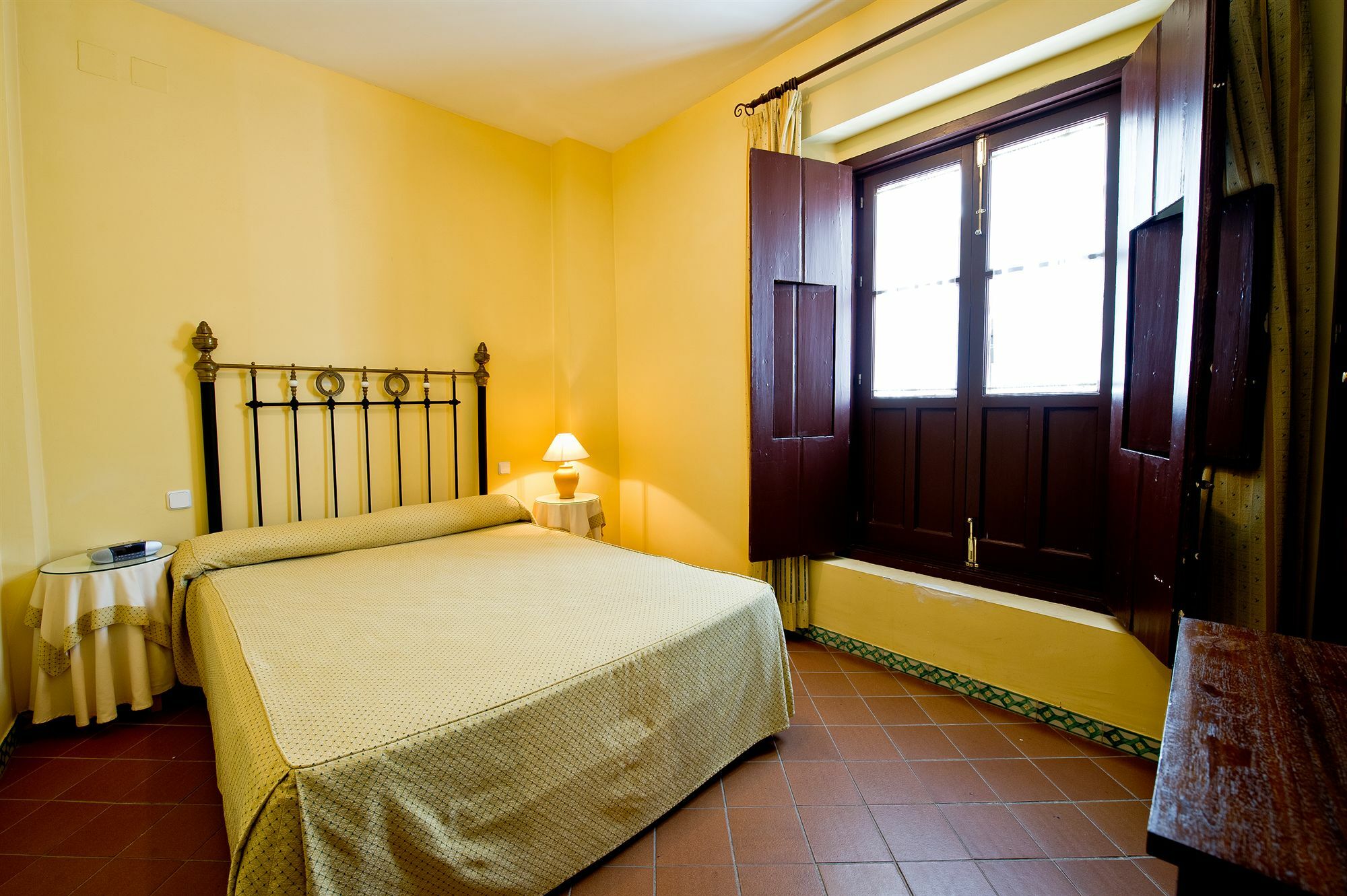 Santa Cruz Apartment Seville Exterior photo